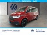 Volkswagen T6.1 California T6.1  California 2.0 TDI DSG Bea