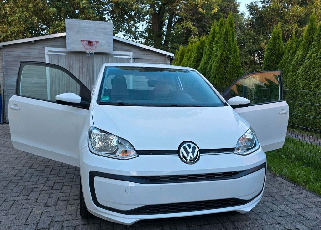 Image of Volkswagen up!
