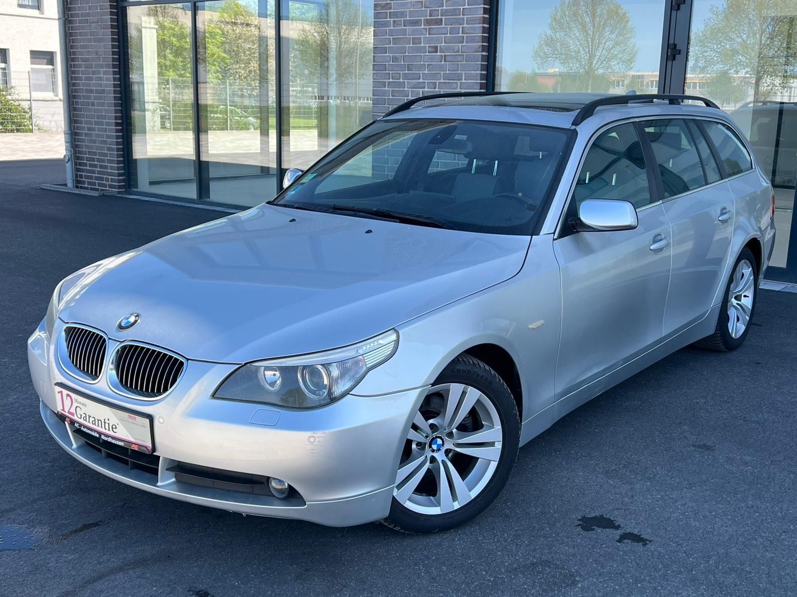 BMW BMW 523 5 Touring 523i