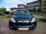 Honda CR-V Elegance - gebrauchte Honda CR-V aus dem Jahr 2008