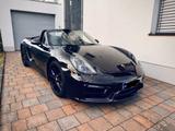 Porsche Boxster 2.7 - - gebrauchte Porsche Boxster aus dem Jahr 2014