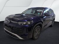 Volkswagen Tayron - Vorschau Bild 2