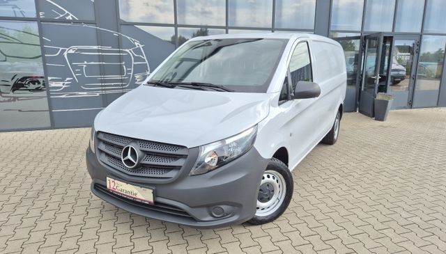 MERCEDES-BENZ Vito Kasten 110 CDI WORKER PLUS RWD Lang