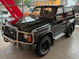 Nissan Patrol 2.8 GR |Nur 69.Tkm|Rostfrei|Sammlerzustan - Nissan Patrol: 2.8