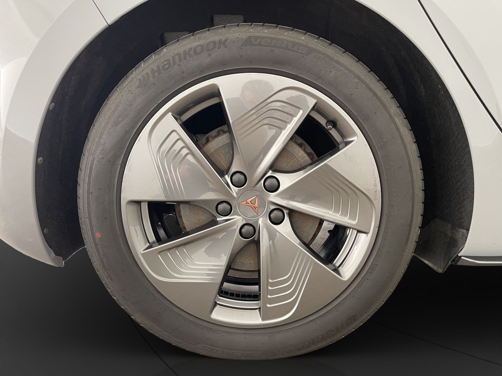 Cupra Born - Bild 15