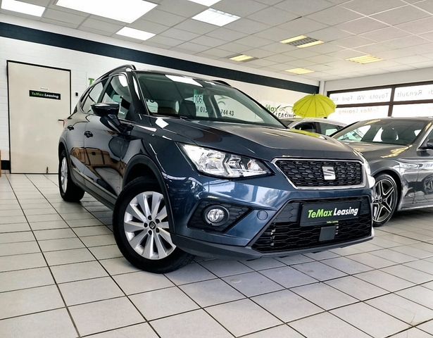 Seat Arona Style*TÜV NEU*INSPEKTION NEU*GARANTIE*