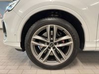 Audi SQ7 - Vorschau Bild 15