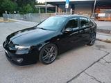Seat Leon Cupra R 1m 1.8t Bam - gebrauchte Seat Leon aus dem Jahr 2005