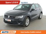 Volkswagen Tiguan 1.5 TSI ACT Highline BlueMotion Aut.*NAVI - gebrauchte VW Tiguan aus dem Jahr 2020