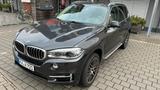 BMW xDrive35i/LED/AHK/360°/HeadUp/H&K/Pano - BMW X5: 35i