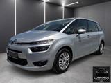 Citroën Grand C4 Picasso/Spacetourer Seduction 7 Sitzer - silberne Citroën Grand C4 Picasso / SpaceTourer