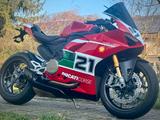 Ducati Panigale V2 Troy Bayliss * 20th Anniversay * - Ducati Panigale V2 Troy Bayliss