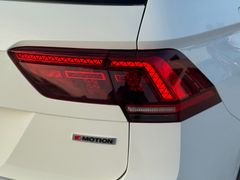 VW Tiguan Allspace 2.0 TDI Highline 4Motion