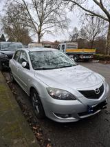 Mazda 3  1.6  TÜV 02/2027 Export - Mazda 2 in Ludwigshafen