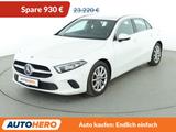 Mercedes-Benz A 250 4Matic Progressive Aut.*NAVI*LED*TEMPO*PDC - Mercedes-Benz A 250: 4matic
