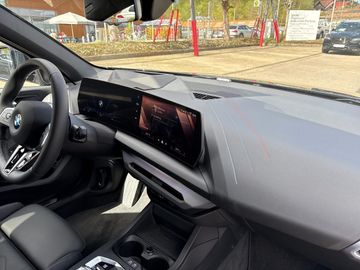 BMW 120d M Sportpaket Head-Up HK HiFi DAB LED RFK