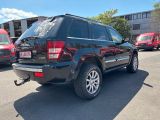 Jeep Grand Cherokee 3.0 CRD Limited - Jeep Grand Cherokee aus 2006
