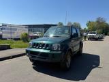 Suzuki Jimny Ranger Lim.4X4 - gebrauchte Suzuki Jimny aus dem Jahr 2003