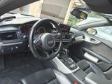 Audi A7 3.0 TDI 320PS quattro tiptronic  - Audi A7: Standheizung