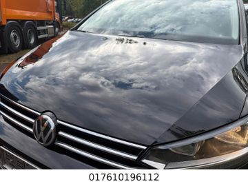 Volkswagen Touran - 9