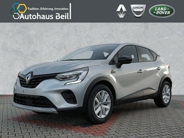 Renault Captur II ZEN TCe 90