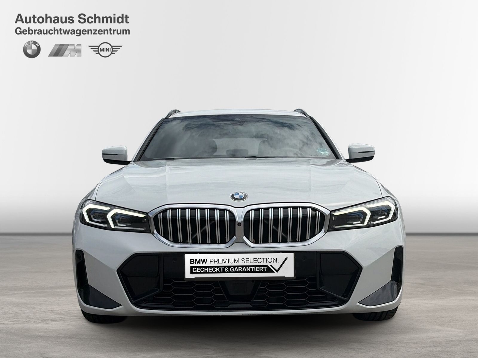 BMW 320 - Bild 7