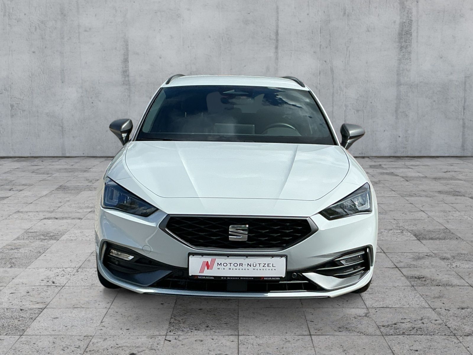 Seat Leon - Bild 3