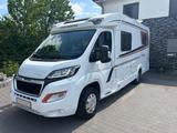 Peugeot Weinsberg CaraCompact 600 MEG Pepper - Peugeot Wohnwagen & Wohnmobile