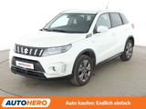Suzuki Vitara 1.4 BoosterJet Mild-Hybrid Comfort 4x2 - gebrauchte Suzuki Vitara aus dem Jahr 2023