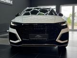 Audi RSQ8*KERAMIK*305kmh*MASSAGE*B&O*HEADUP*PANO*AHK* - Audi: Rs8