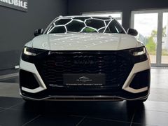 AUDI RSQ8*KERAMIK*305kmh*MASSAGE*B&O*HEADUP*PANO*AHK*