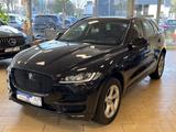 Jaguar F-PACE AWD*Black Pack*ACC*Navi*AHK*R.Cam*LED* - Jaguar in Bonn
