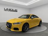 Audi TTS Coupe 2.0 TFSI quattro/Schalter!!/kein OPF!! - Audi TTS aus 2017