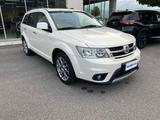 Fiat Freemont 2.0 Mjt 170 CV 4x4 aut. Lounge - Fiat Freemont mit Schiebedach