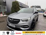 Opel Grandland 1.6 2020 Navi 360 Kamera LED - Opel Grandland (X) in Rostock