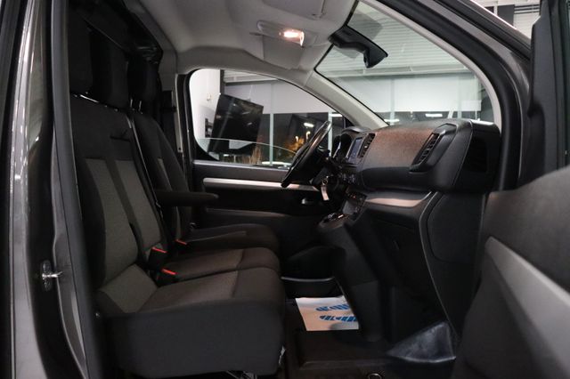 Fahrzeugabbildung Fiat Scudo L3 SX|NAVI|360°|Apple CarPlay|