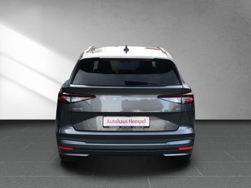 Skoda Enyaq 60 Clever *ACC*CAM*LED*NAVI*SHZ*TEL*WÄPU*