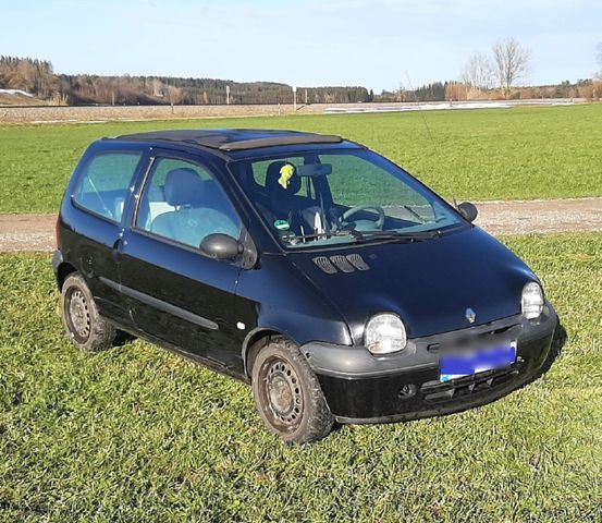 Renault RENAULT Twingo I (c06) 1.2L 58 PS # TüV NE...