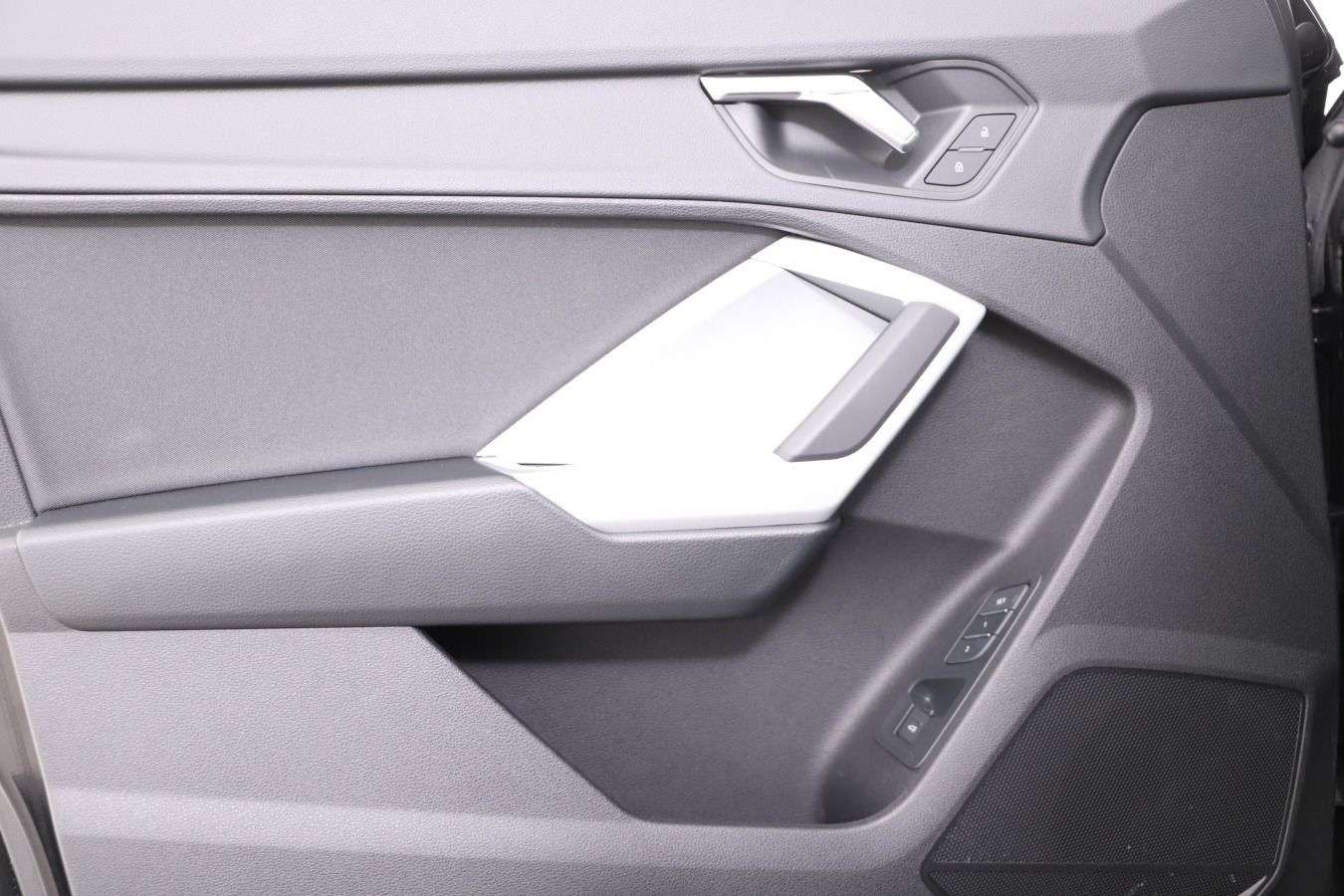 Audi Q3 - Bild 15