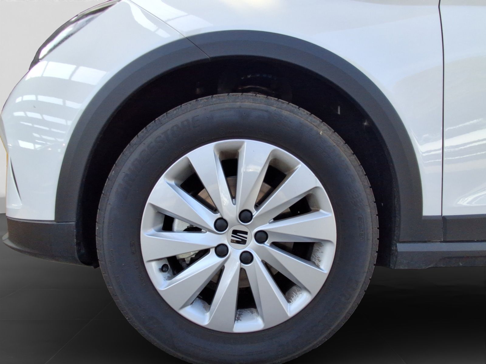 Seat Arona - Bild 7