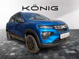 Dacia Spring Electric 45 Essential - Dacia Spring Essential-Electric-45