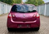 Renault Twingo 2. 2012 - Renault Twingo in Lübeck