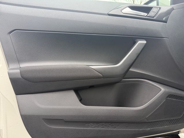 Polo VI Life 1.0 DAB SHZ Bluetooth Tempomat