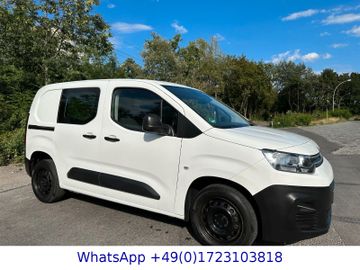 Citroen Berlingo - 3