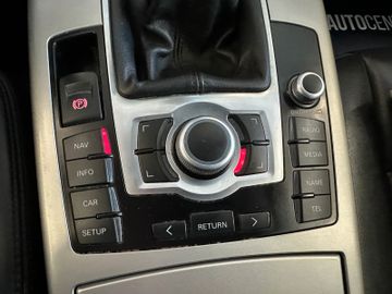 Audi A6 Lim. 2.7 TDI quattro *Klima*Xenon*CD-Wechsler