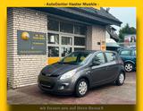 Hyundai i20 Classic - Hyundai i20: Classic