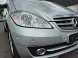 Mercedes-Benz A 180 Autotronic Elegance Parkassistent 70tkm - Mercedes-Benz A-Class: Autotronic