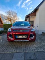 Ford Kuga 2,0 TDCi 4x4 132kW Individual PowerShif...