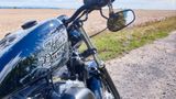 Harley-Davidson XL1200X Forty Eight Vivid Black - Offers matching your search criteria