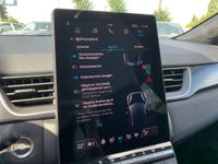 Renault Captur - Vorschau Bild 38